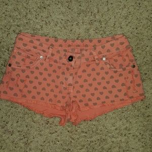 3 for 20$💥 Orange short